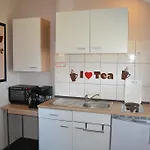 Gaestehaus Radler Scheune 3* Heede