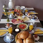 Gaestehaus Radler Scheune Gasthuis Heede