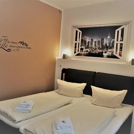 Gaestehaus Radler Scheune Pensión