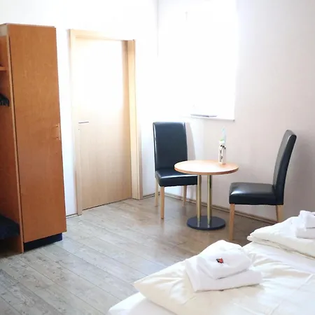 Gaestehaus Radler Scheune Pensión 3*