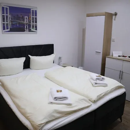 Gaestehaus Radler Scheune