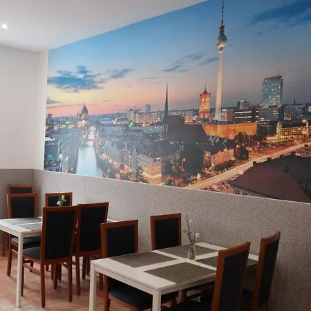 Gaestehaus Radler Scheune Pensión