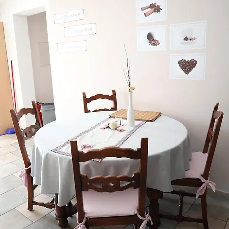 Gaestehaus Radler Scheune Pensión