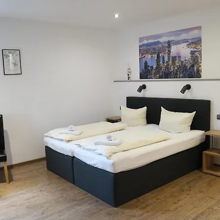 Gaestehaus Radler Scheune 3* Heede