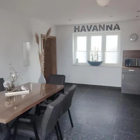 Gaestehaus Radler Scheune Pensión 3*