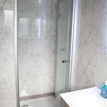 Gaestehaus Radler Scheune 3* Heede