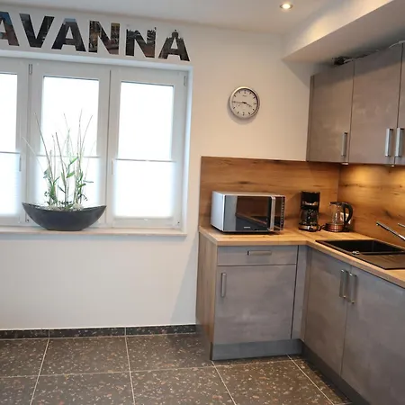 Gaestehaus Radler Scheune Pensión Heede