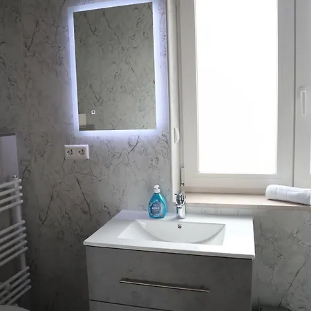 Gaestehaus Radler Scheune Pensión Heede