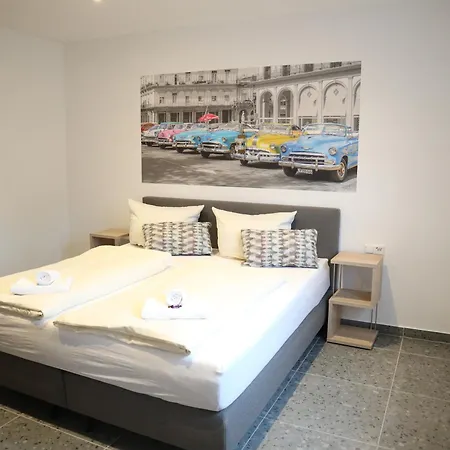 Gaestehaus Radler Scheune