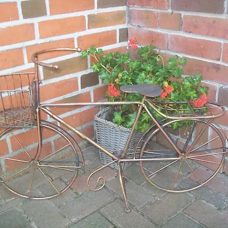 Gaestehaus Radler Scheune 3*