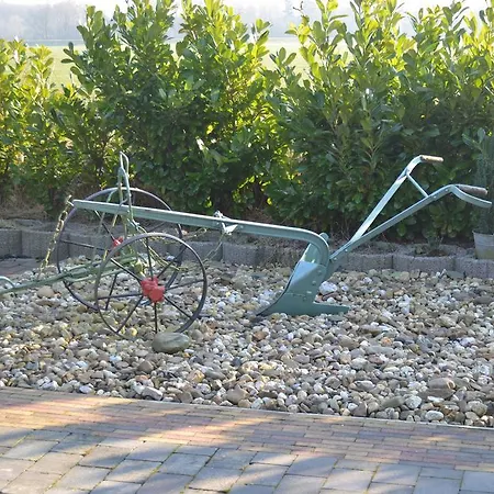 Pensión Gaestehaus Radler Scheune Heede