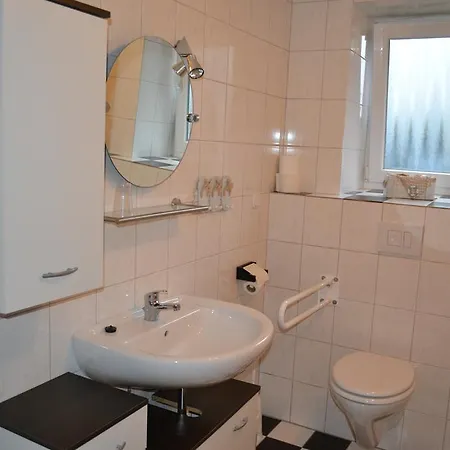 Pensión Gaestehaus Radler Scheune