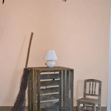 Gaestehaus Radler Scheune Heede