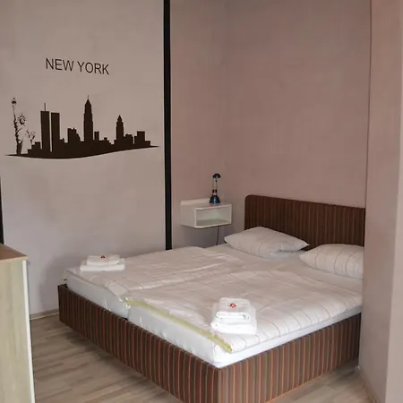 Pensión Gaestehaus Radler Scheune