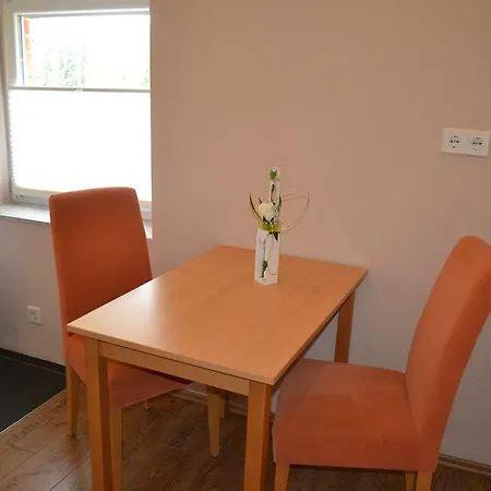 Gaestehaus Radler Scheune בית הארחה