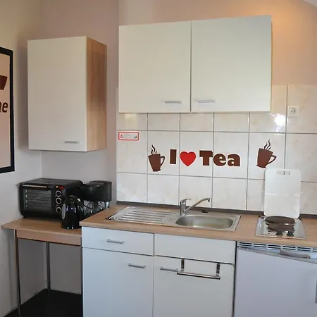 Gaestehaus Radler Scheune 3* Heede