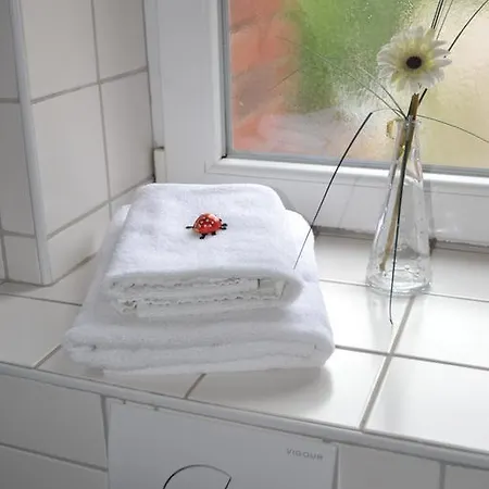 Gaestehaus Radler Scheune 3*