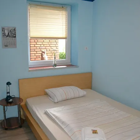 Gaestehaus Radler Scheune 3*