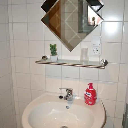 Gaestehaus Radler Scheune Pensión 3*