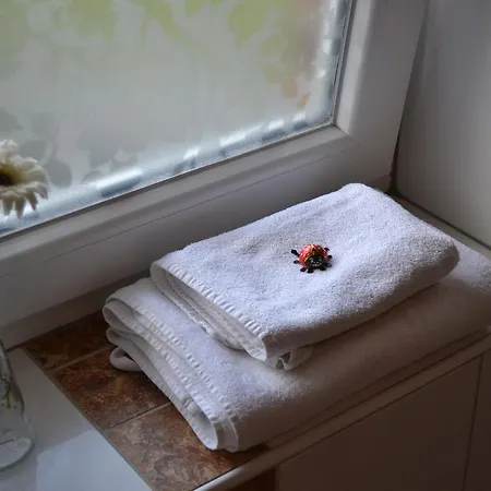 Pensión Gaestehaus Radler Scheune