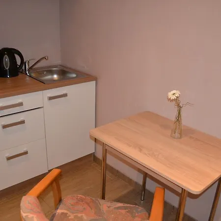 Gaestehaus Radler Scheune