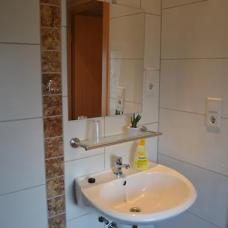 Gaestehaus Radler Scheune Pensión 3*