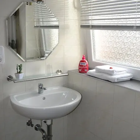 Gaestehaus Radler Scheune