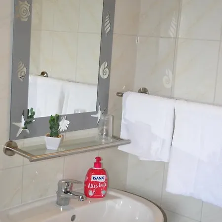 Gaestehaus Radler Scheune Pensión