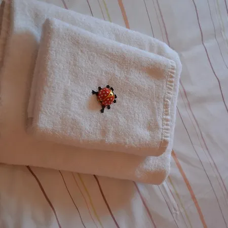 Gaestehaus Radler Scheune Pensión Heede