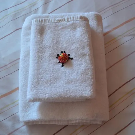 Pensión Gaestehaus Radler Scheune 3*