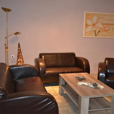 Pensjonat Gaestehaus Radler Scheune *