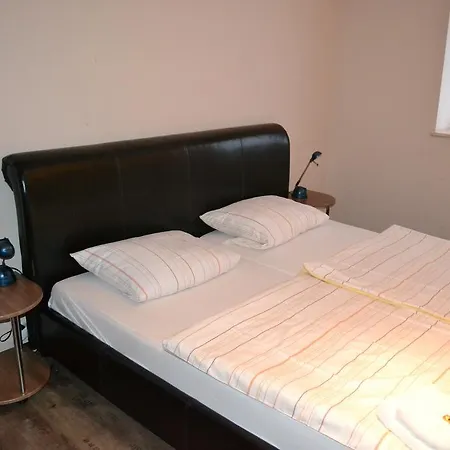 Gaestehaus Radler Scheune