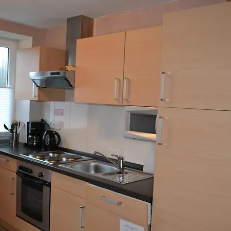 בית הארחה Gaestehaus Radler Scheune Heede