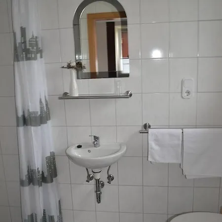 Gaestehaus Radler Scheune