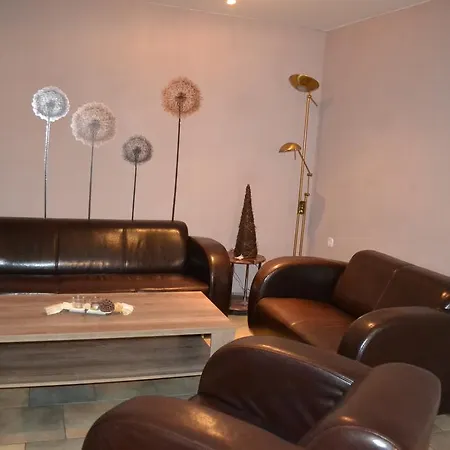 Gaestehaus Radler Scheune Heede