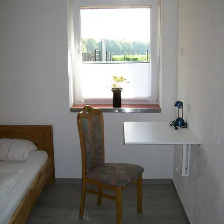 Gaestehaus Radler Scheune 3* Heede