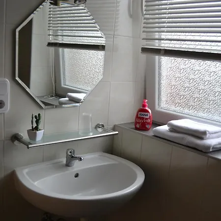 Gaestehaus Radler Scheune