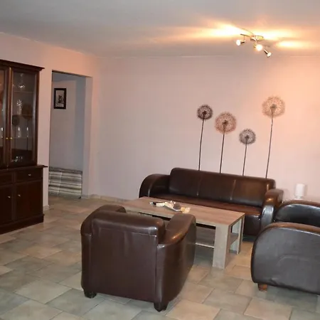 Gaestehaus Radler Scheune Heede