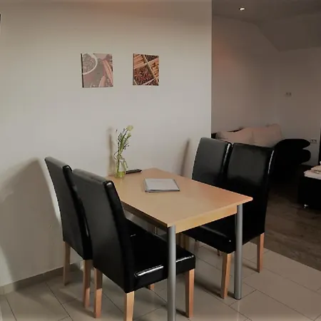 Pensión Gaestehaus Radler Scheune 3*