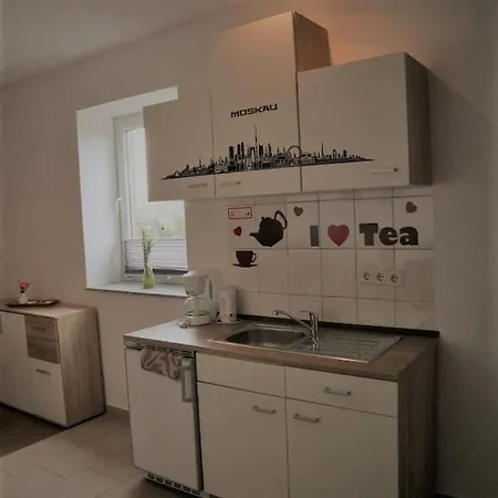 Gaestehaus Radler Scheune